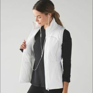 Lululemon Vest